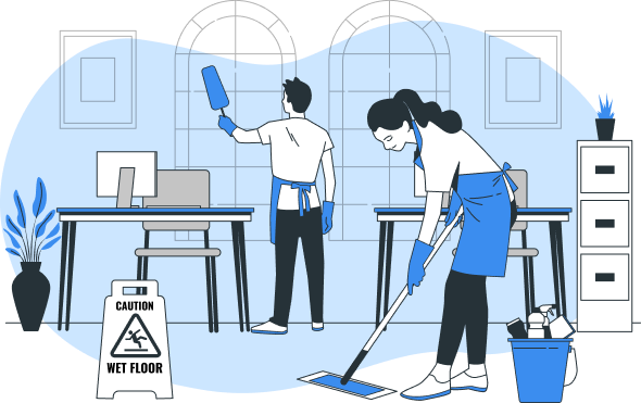 What Is New Build Cleaning and Why Is It Important in the UK? | by ...