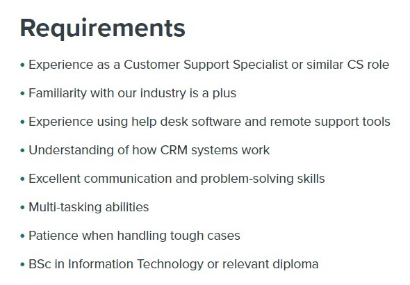 How to Find the Right Remote Support Agent | by Nicereply | Medium