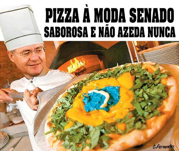 Devemos acabar com o Senado?