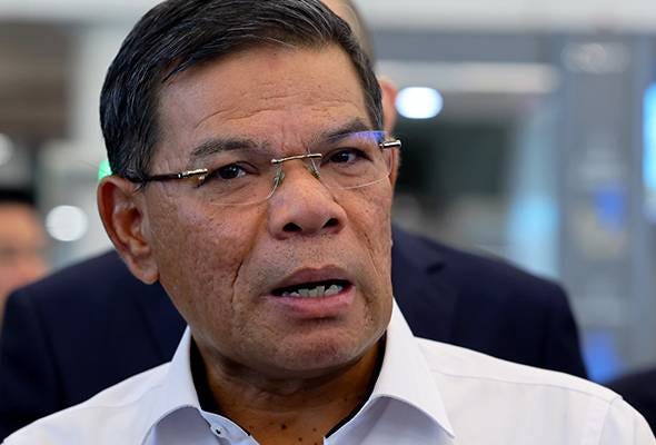 PRN: PH-BN optimis tawan 19 kerusi DUN Kedah — Saifuddin Nasution