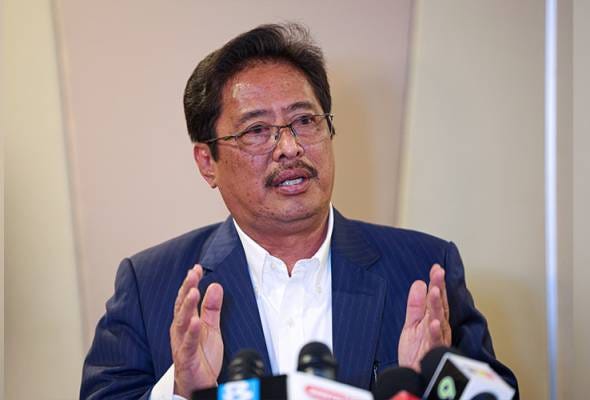 Rasuah visa VLN: Beberapa penguat kuasa tempatan mungkin terlibat — SPRM