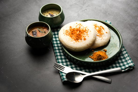 Easy 10-Steps Thatte Idli Recipe: Fluffy Delights in Minutes
