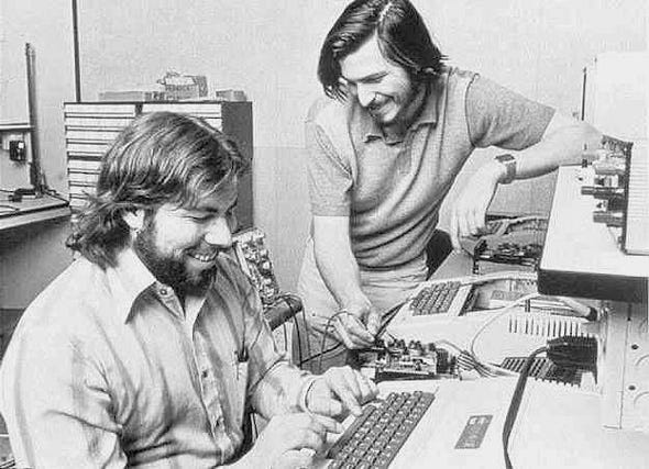 40 Lessons from 40 Years of Apple Ads