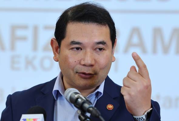 Campur tangan BNM dalam pasaran pertukaran asing perkara biasa — Rafizi