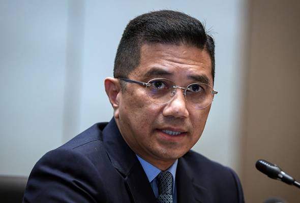 Malaysia tidak kehilangan pelaburan asing — Azmin