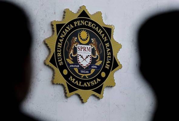 Siasatan seleweng RM2.3 bilion dana negara: SPRM beku akaun bank RM39 juta