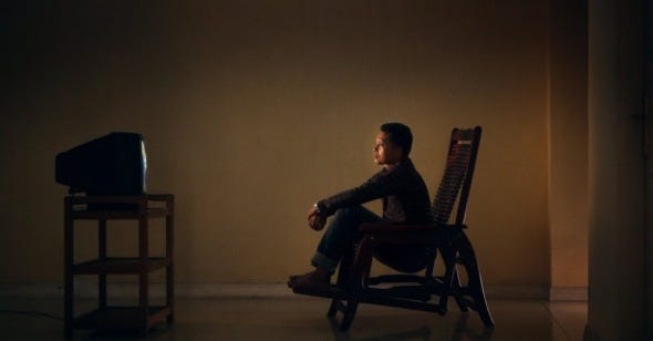 Menelusuri Kebenaran dari Cara Pandang Korban Melalui Dokumenter The Look of Silence