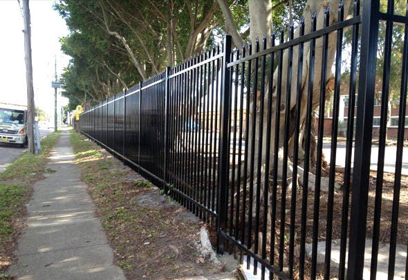 Enhance Your Property’s Security with Auto Gates and Fencing: Your Trusted Source for Gates and…