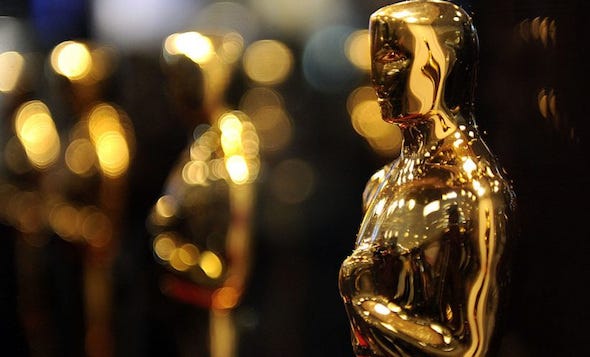 The Academy Awards: Sparkly, Sensational, and Totally Sexist | by Women ...