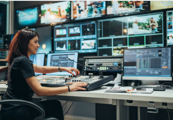 DAZN Just Executed the Most Ambitious Sports Broadcast Ever (And Changed Everything)