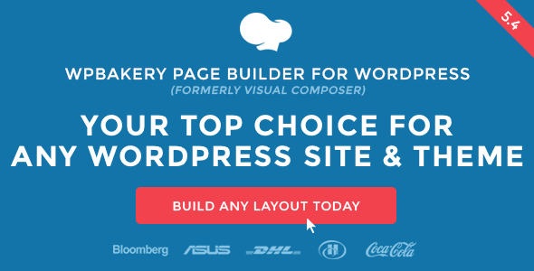 WPBakery Page Builder Full Nulled | by WPBoy | Wordpress Theme Nulled |  Medium