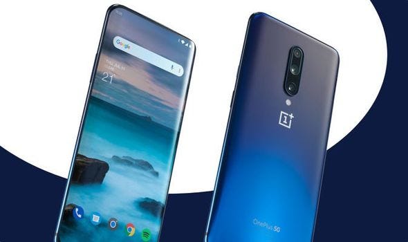 OnePlus 7T Pro. The OnePlus 7T and 7T Pro are… | by E͢͢͢S.AlƤhⱥ | Medium