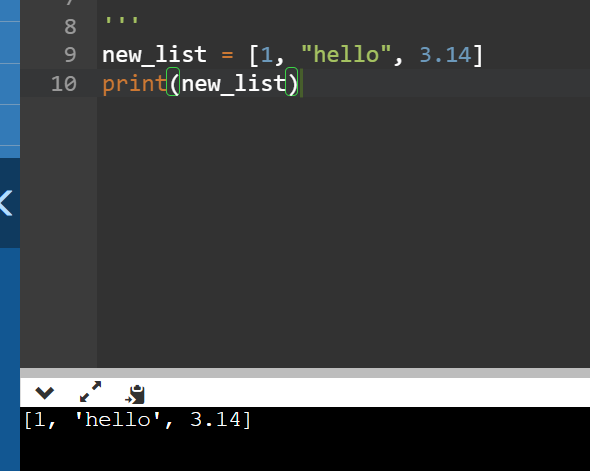 Day 14: Python Data Types and Data Structures | by Yashika Gumber | Sep ...