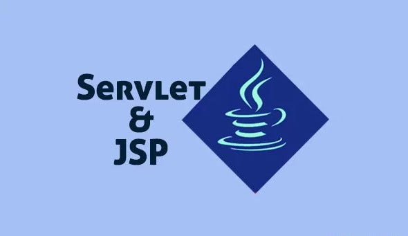 Servlets and JSP. Prerequisite for spring | by Surendra Chakravarthula ...