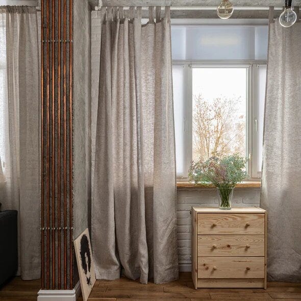 Best Curtain Shops Near You at Window Fashion Curtains | by Aliya