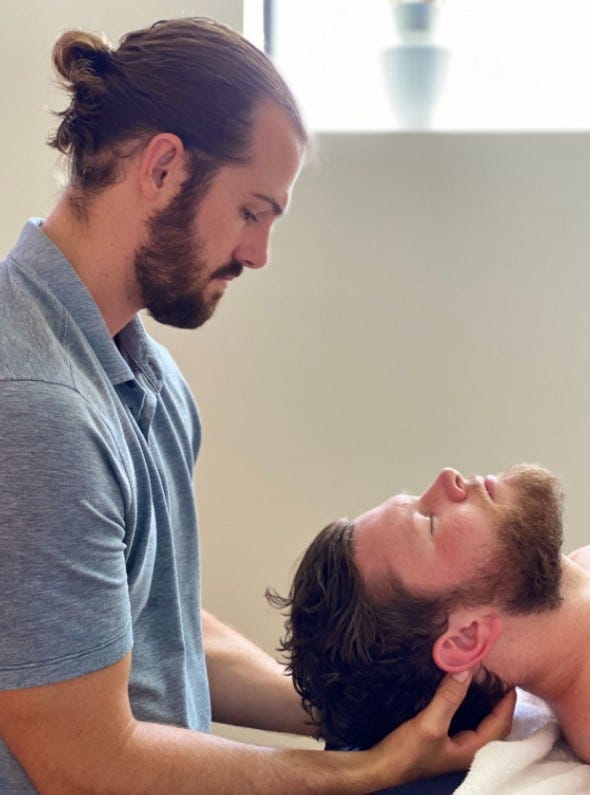 Remedial Massage Sunshine Coast The Body Carpenter Massage Therapy Medium