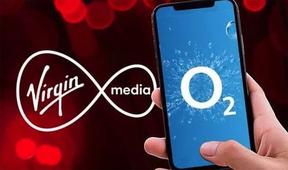 Virgin Media and O2 merge at a value of £31.4 billion | by M&A Discovery |  Medium