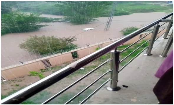 AJK announces holidays amid severe weather