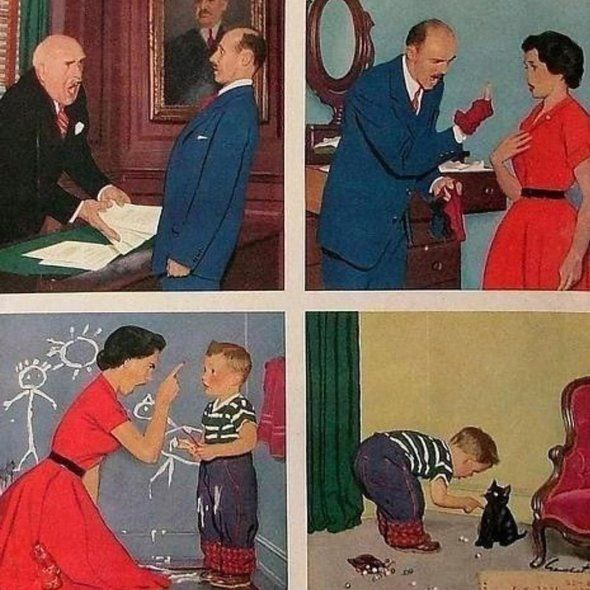 The knackers. The knackers. Among the top in various… | by Andrew ...