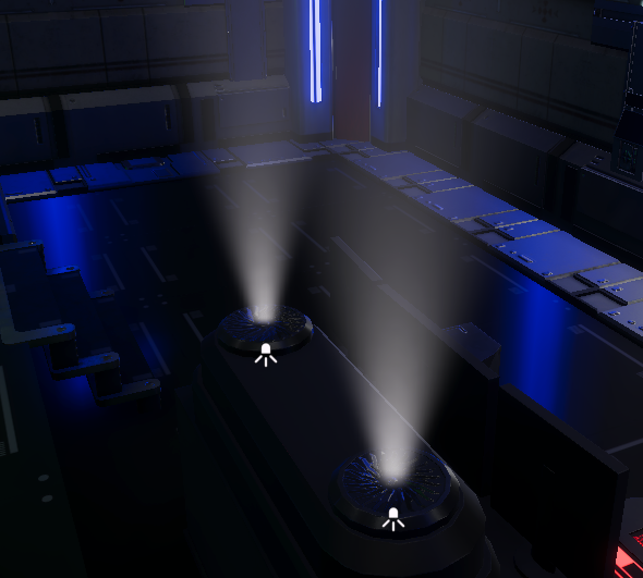 Creating LightSource Fog In Unity HDRP by Vincent Taylor Medium