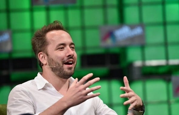 How Dropbox got its first venture investment at zero cost? | by Kai ...