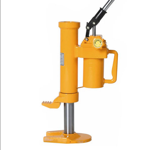How do I choose the best hydraulic bottle jack? by Ukliftingstore