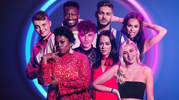 The Circle — September 24, 2019 “Live Launch” | by serina ina | Medium