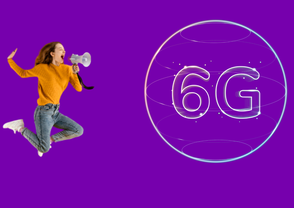 What Is 6G And How Fast Will It Be Explain In Detail By Techno what-is-6g-and-how-fast-will-it-be-explain-in-detail-by-techno