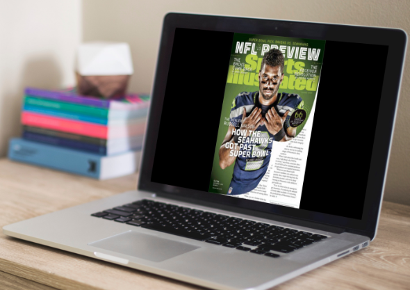 9 Free Brochure Creator to Make Custom Brochures! (1 Huge Winner) | by ...