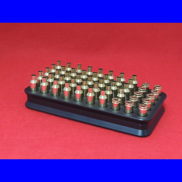 Elevate Your Reload Surprising Benefits of Wood Reloading Blocks by