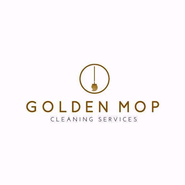Golden Mop Golden Mop Medium