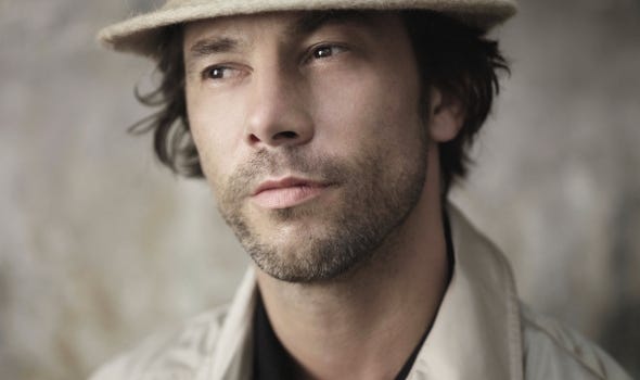 dobbelt nedadgående Er deprimeret Hawa Recommends: “Light Years,” by Jamiroquai | by Hawa Allan | Memoir  Mixtapes | Medium