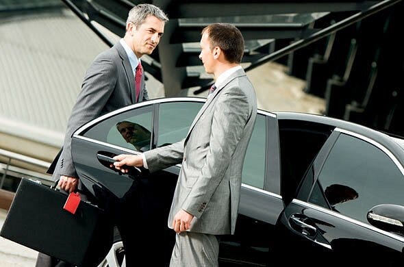 Car Service in Savannah