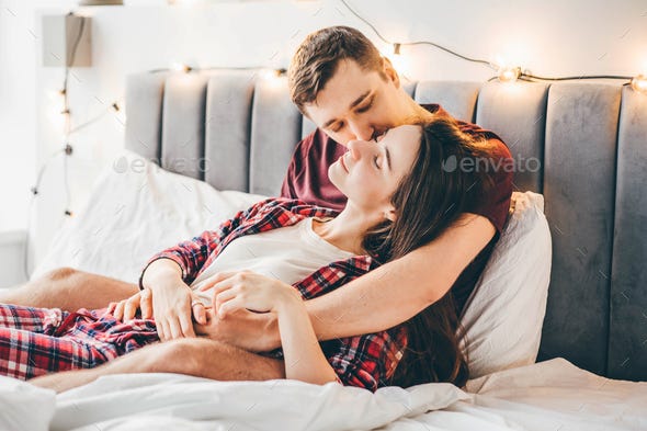 Elevate Your Energy, Elevate Your Love Life: The Secret Behind Vigor