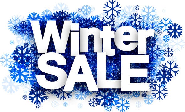 Strategies to Boost Winter Sales for Online Sellers on ShopSell