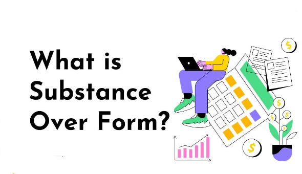 📊 Exploring Accounting Concepts: The Essence of “Substance over Form” 📚 ...