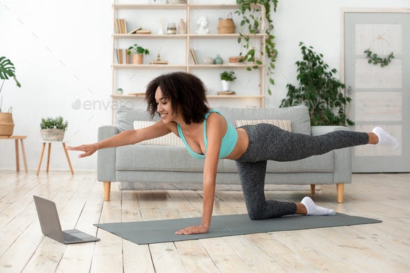 Your Personal Home Fitness Journey-The Ultimate Workout Plan | by ...