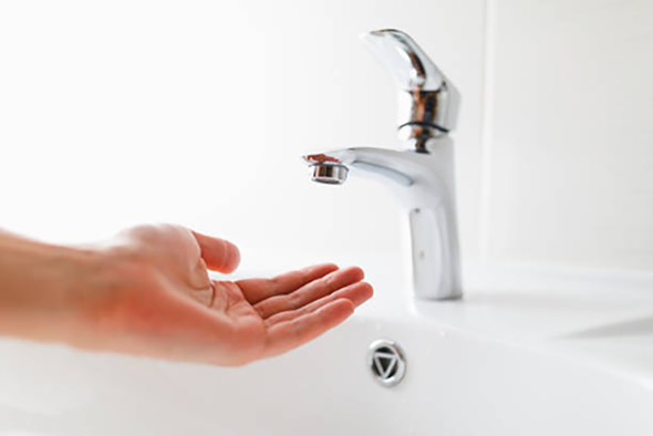 Comprehensive Guide to Fixing Low Water Pressure Issues at Home | by