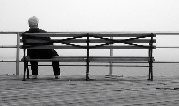 Old Age Problems And Solutions