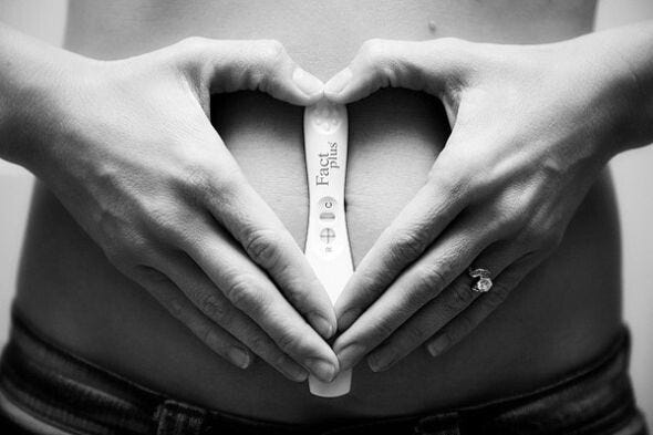 Test gravidanza : tutto quello che devi sapere – Gravidanza