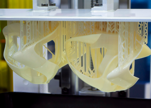SLA vs SLS 3D Printing: Complete Guide for Product Development (2026) | Faridabad Experts
