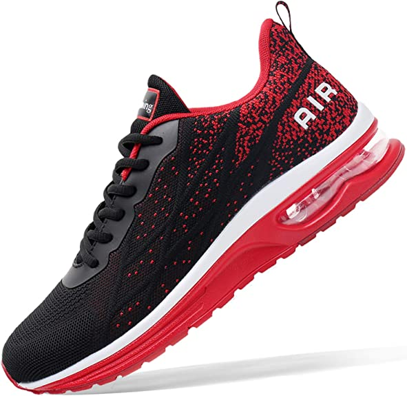 Nike Men’s Running Shoes. Autper Mens Air Athletic Running Tennis… | by ...
