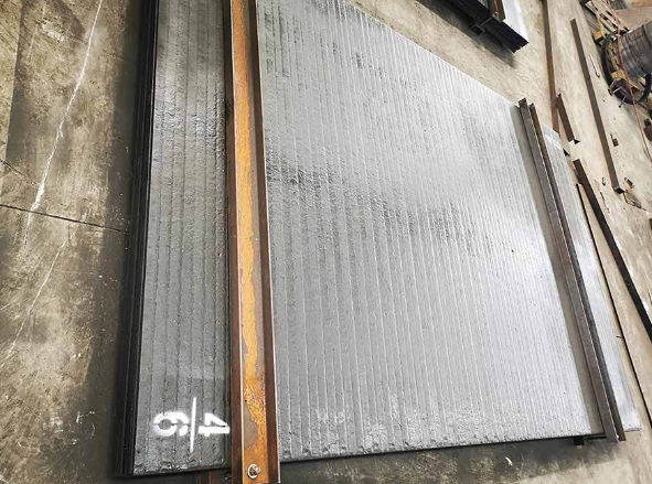 What Are Wear Plates Used For . In the world of heavy industries