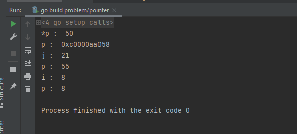 Pointer Go language - madly - Medium