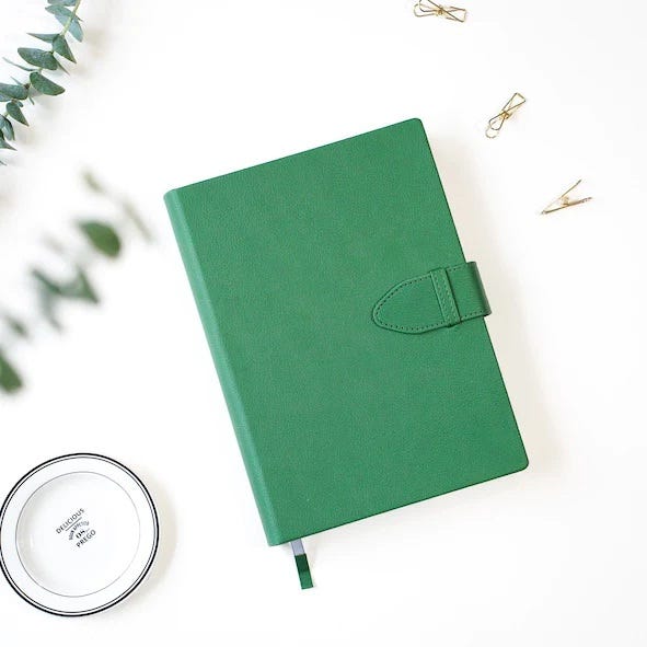 What Are The Best Ways To Improve Productivity Using A 2023 Diary