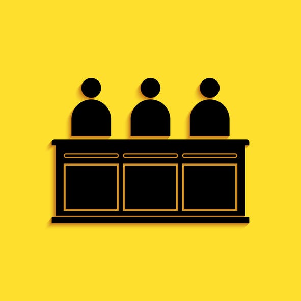 Article 25 CourtMartial Panel Selection by Peggy Kageleiry Medium