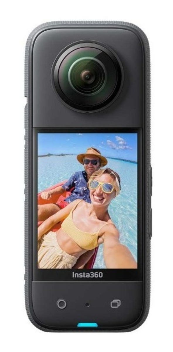 Promo Code Insta360 X3. Are you ready to take your photography… by