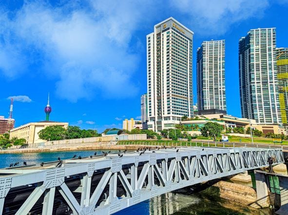 Colombo The Perfect Place For Real Estate Investment By Bunny Denol colombo-the-perfect-place-for-real-estate-investment-by-bunny-denol