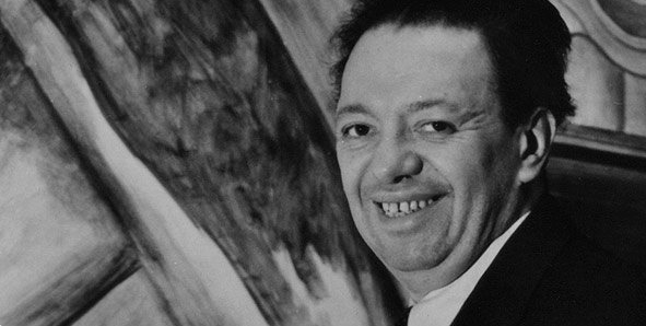Diego Rivera: The Firebrand of Mexican Muralism | by Toader Davide ...