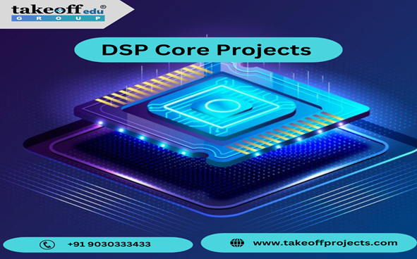 Unique DSP (Digital Signal Processing) core projectsUnique DSP (Digital ...